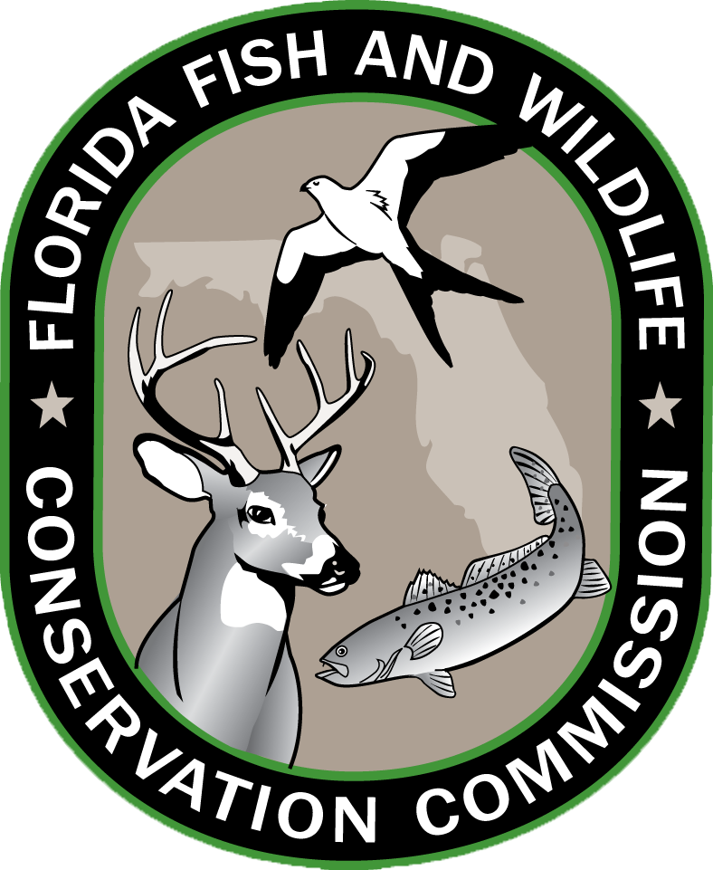 Florida Fish And Wildlife Conservation Commission (788x961), Png Download