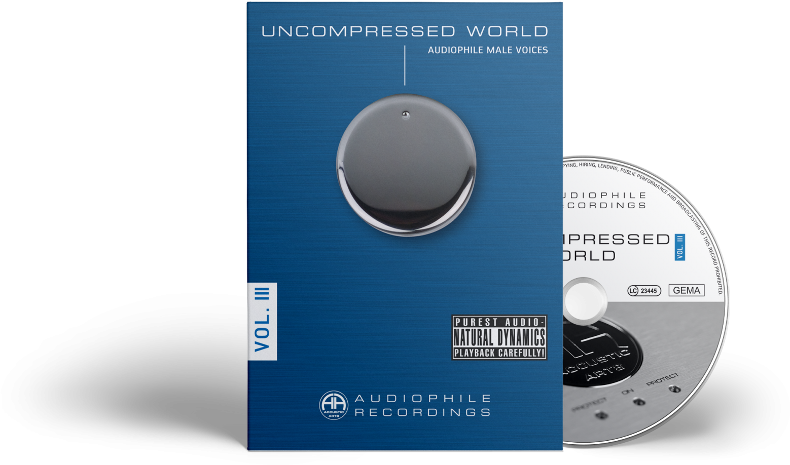 Uncompressed block size is to big