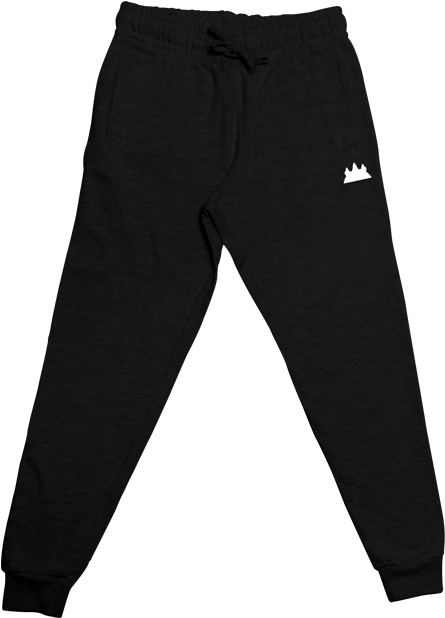 Image Of Angkor Wat Joggers - Trousers (640x640), Png Download