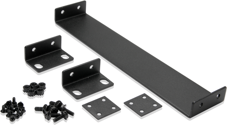 Atlas Sound Pa702-rmk Rack Mount Kit (800x800), Png Download