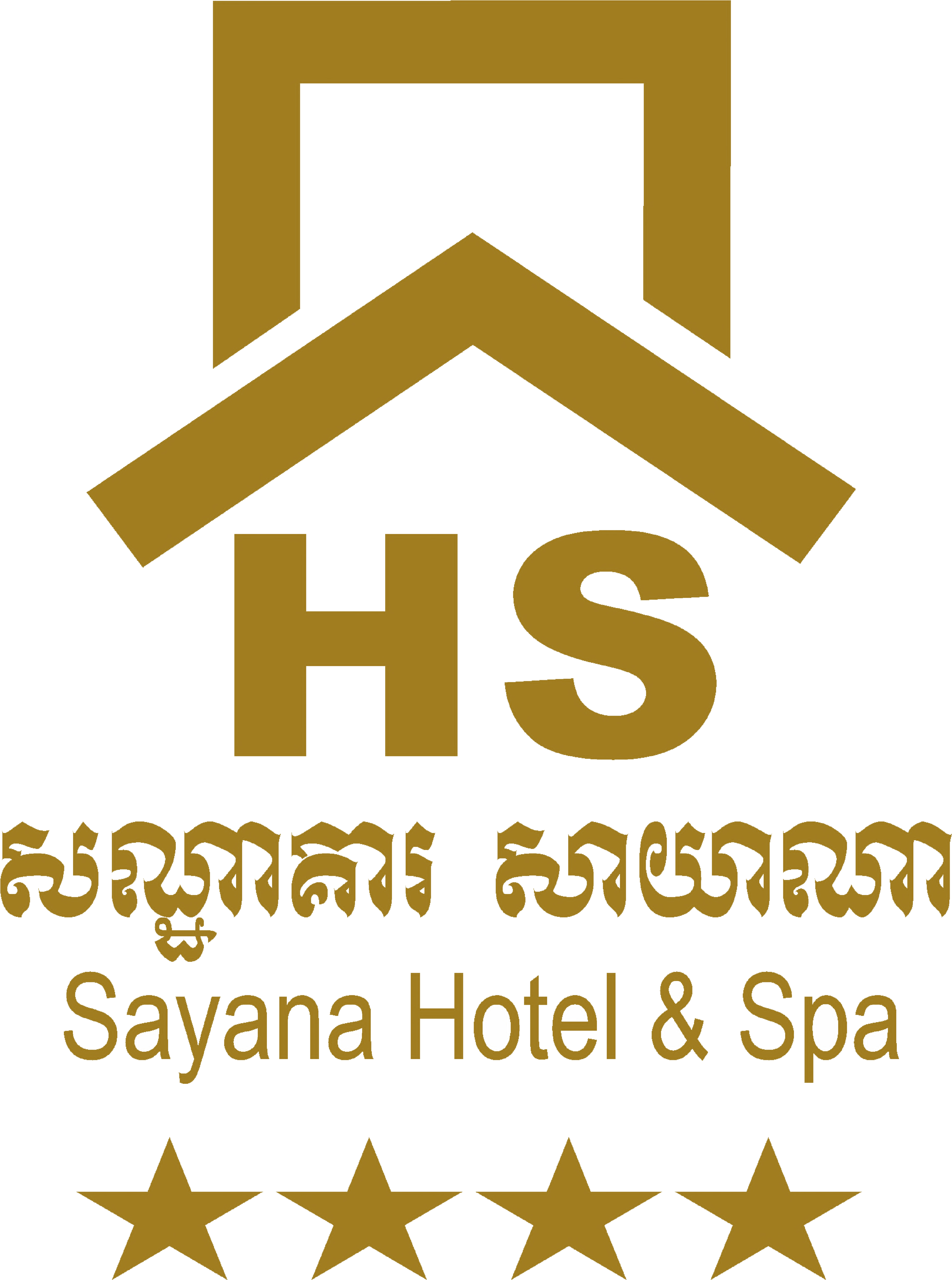Sayana Hotel Is Sokhalay Angkor Resort Group Properties - Hotel (4617x6524), Png Download