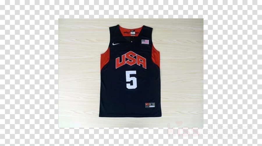 Download Gold Letter I Png Clipart Royalty-free Clip - Kevin Durant 5 Dream Team 2012 Usa Olympics Men's Navy (900x500), Png Download