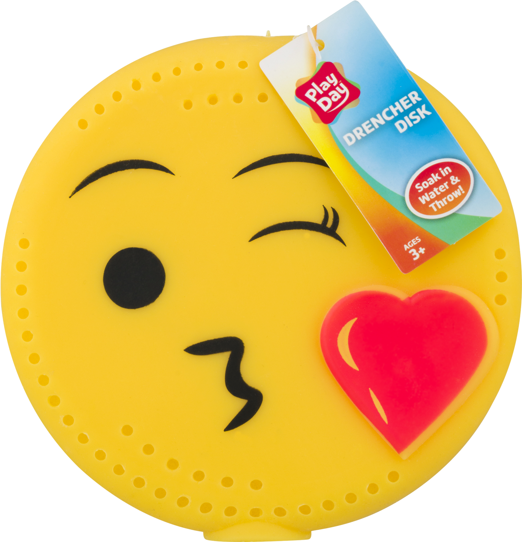 Smiley (1800x1800), Png Download