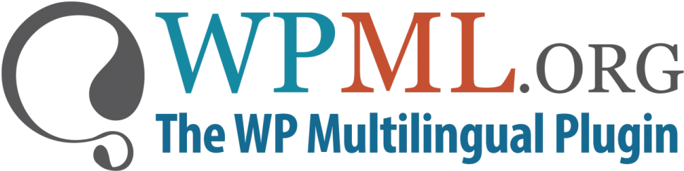 Bronze - Wpml Logo Png (1038x300), Png Download