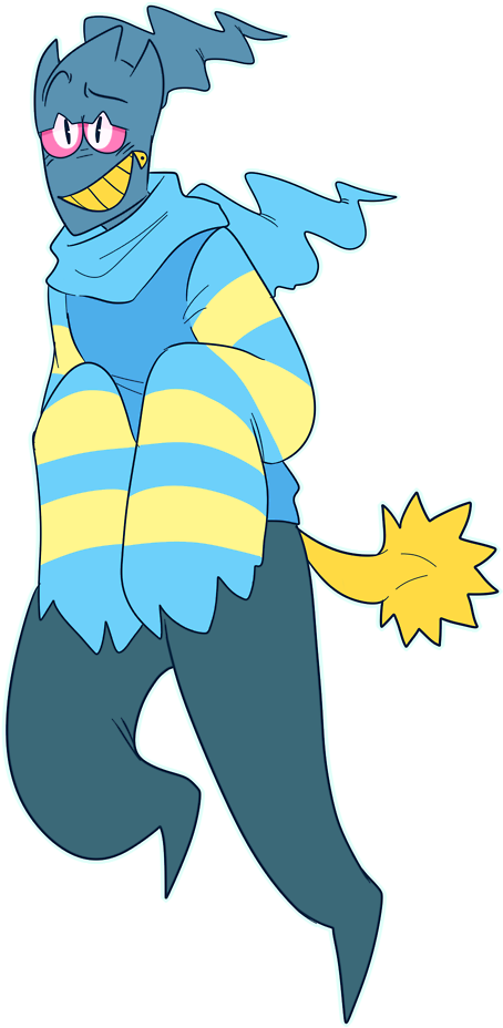 These Are My New Ocs I Don't Have Names For Them But - Cartoon (529x960), Png Download