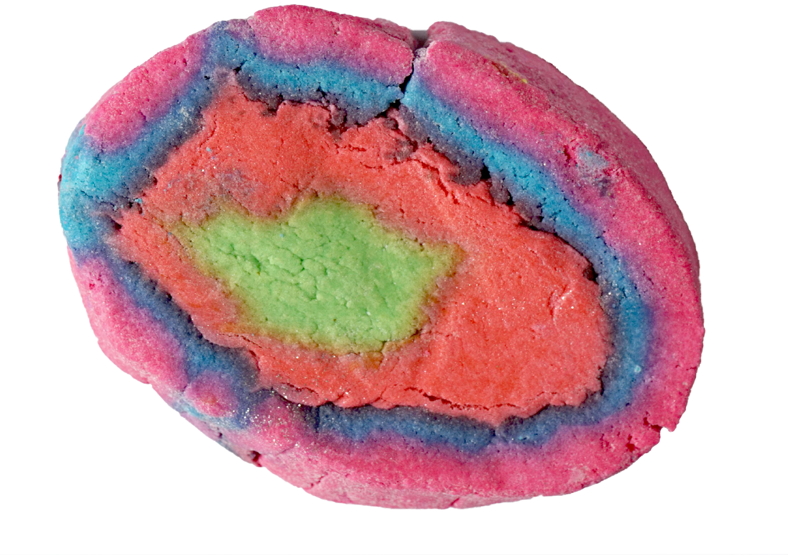 Lush Translucent Png (1600x1220), Png Download