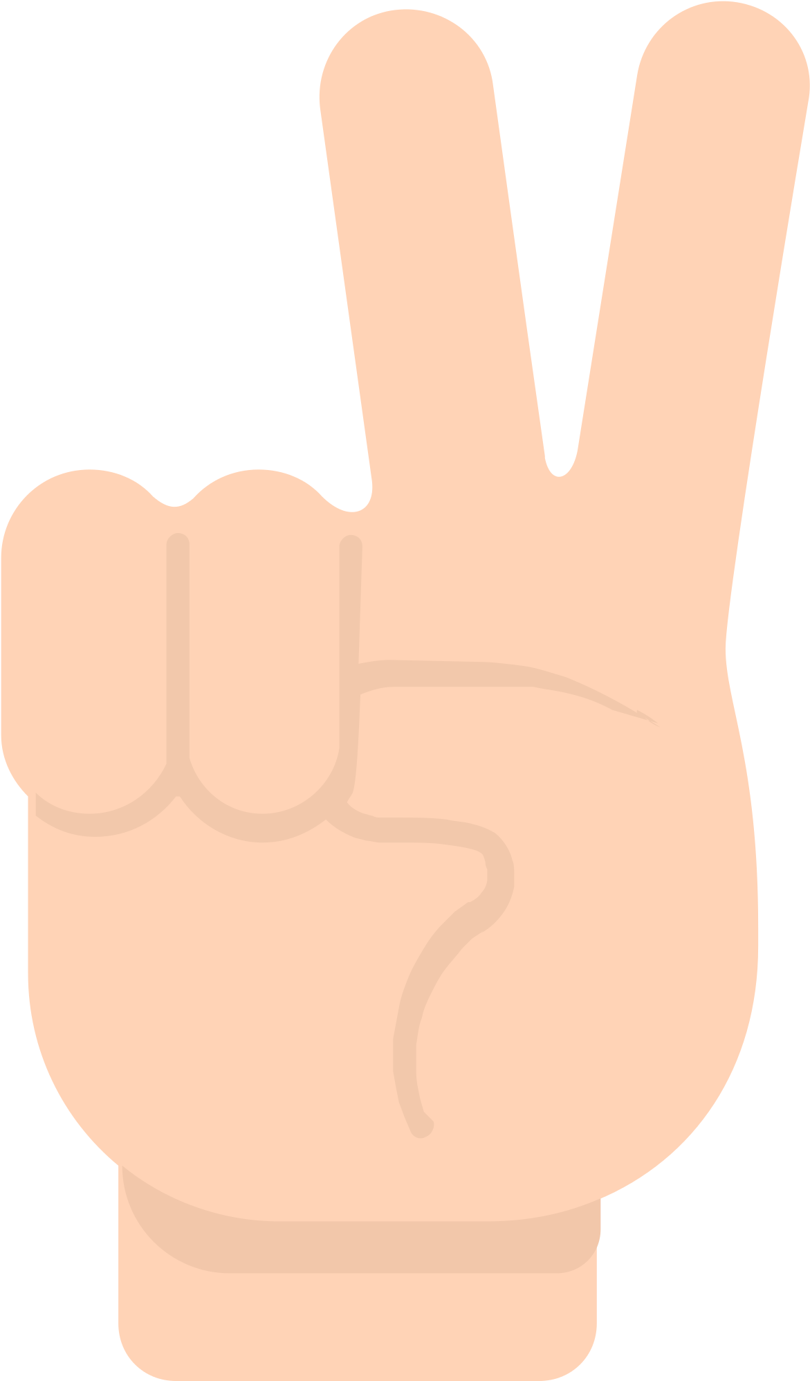 Open - Emoji (2000x2000), Png Download