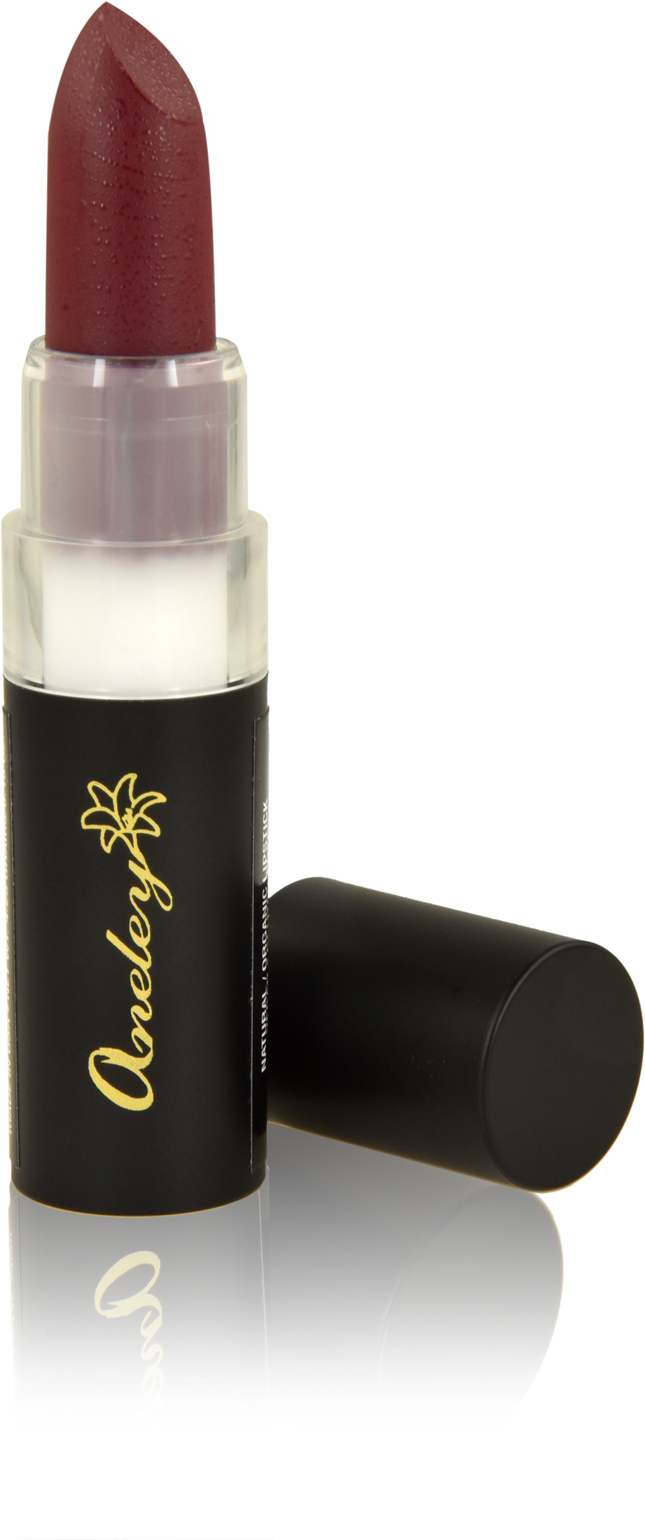 Natural Lush Matte Lip Color - Lip Color (2400x2400), Png Download