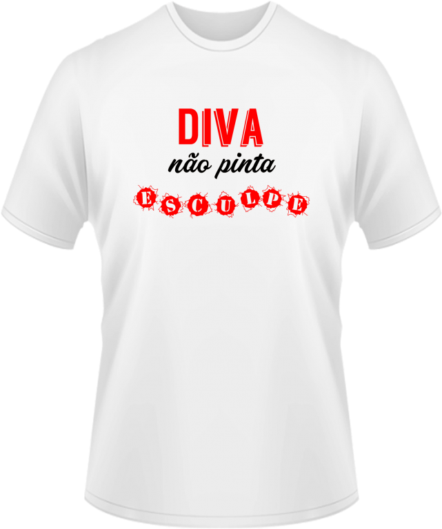 Camiseta Manicure - Blusa De Manicure Personalizada (800x800), Png Download