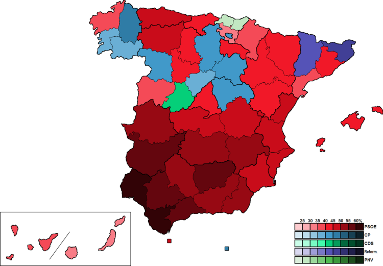 Reparto Por - Spain (750x521), Png Download