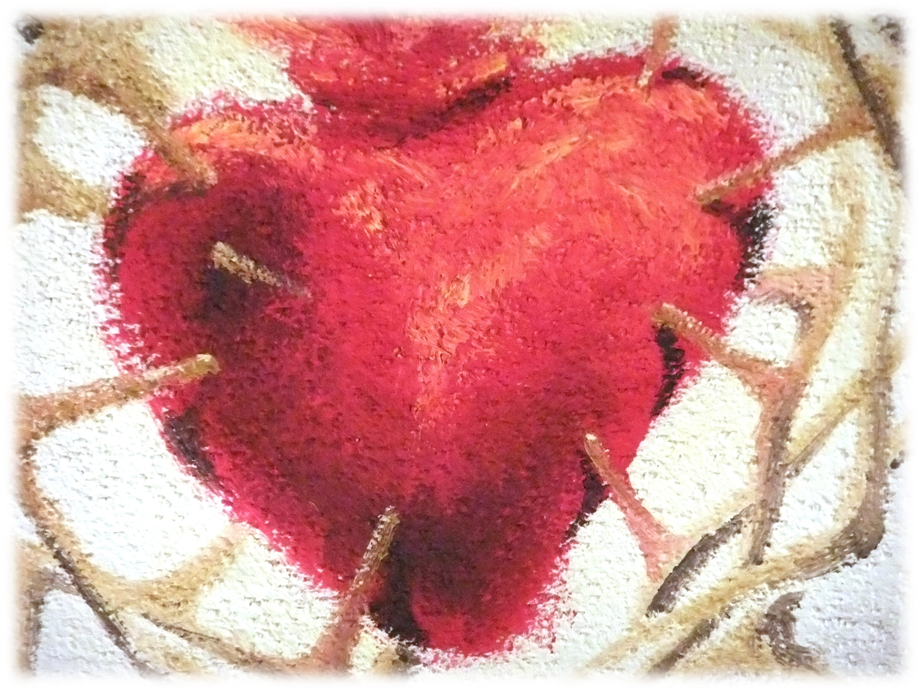 La Encarnación Del Hijo De Dios En Las Purísimas Entrañas - Craft (921x692), Png Download