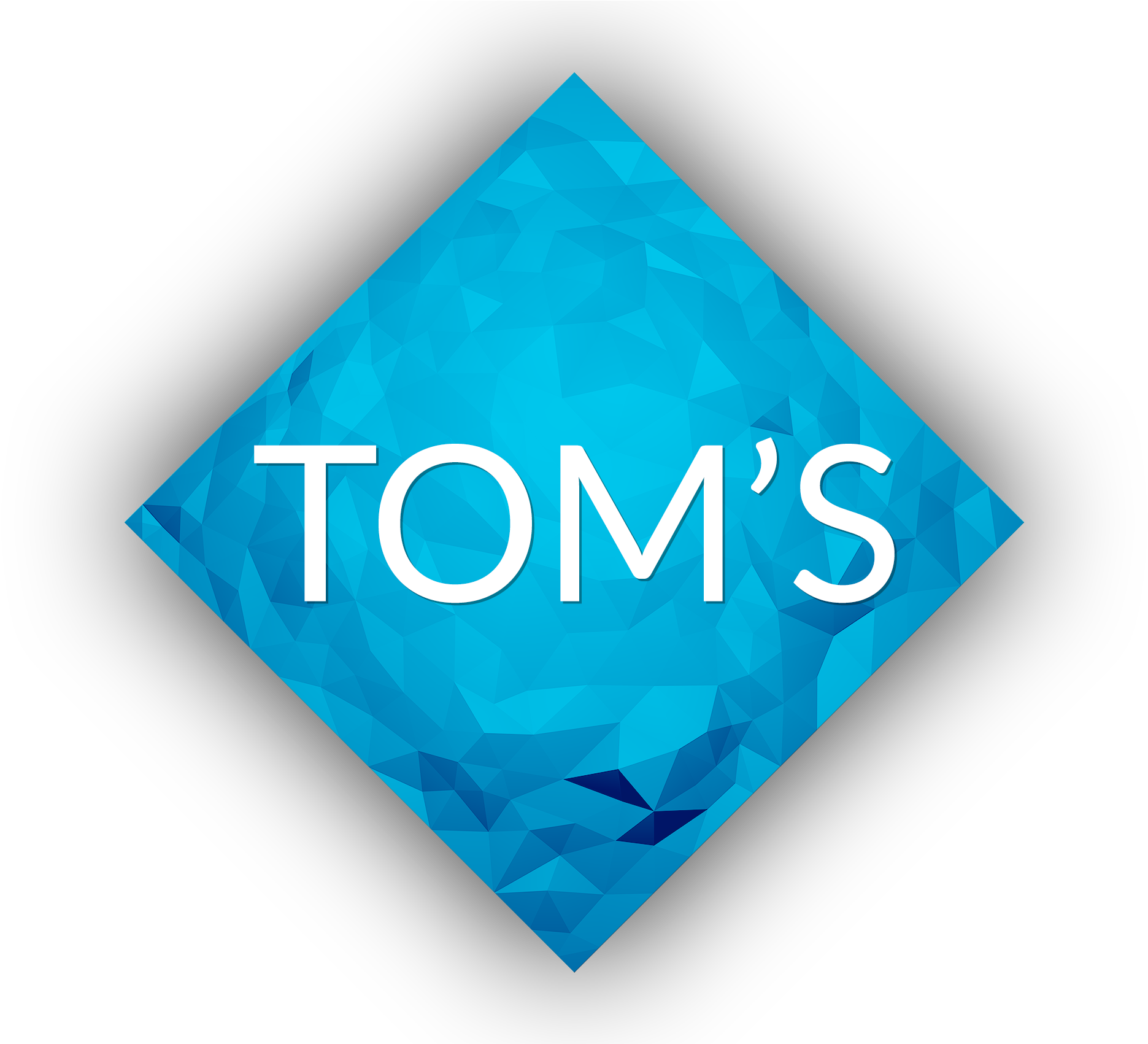 Tom's 3d Printing Guides And Reviews - Graphic Design (3095x1700), Png Download