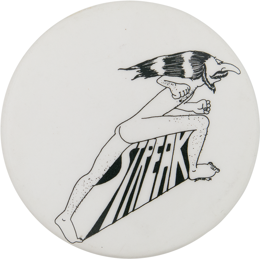 Streak - Range Murata (1000x990), Png Download