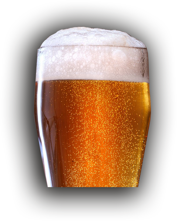 Contact Us - Lager (583x724), Png Download