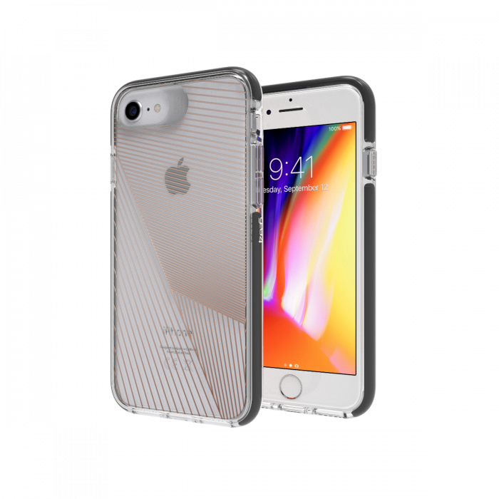 Victoria Streak Iphone 6/7/8 - Iphone (700x700), Png Download