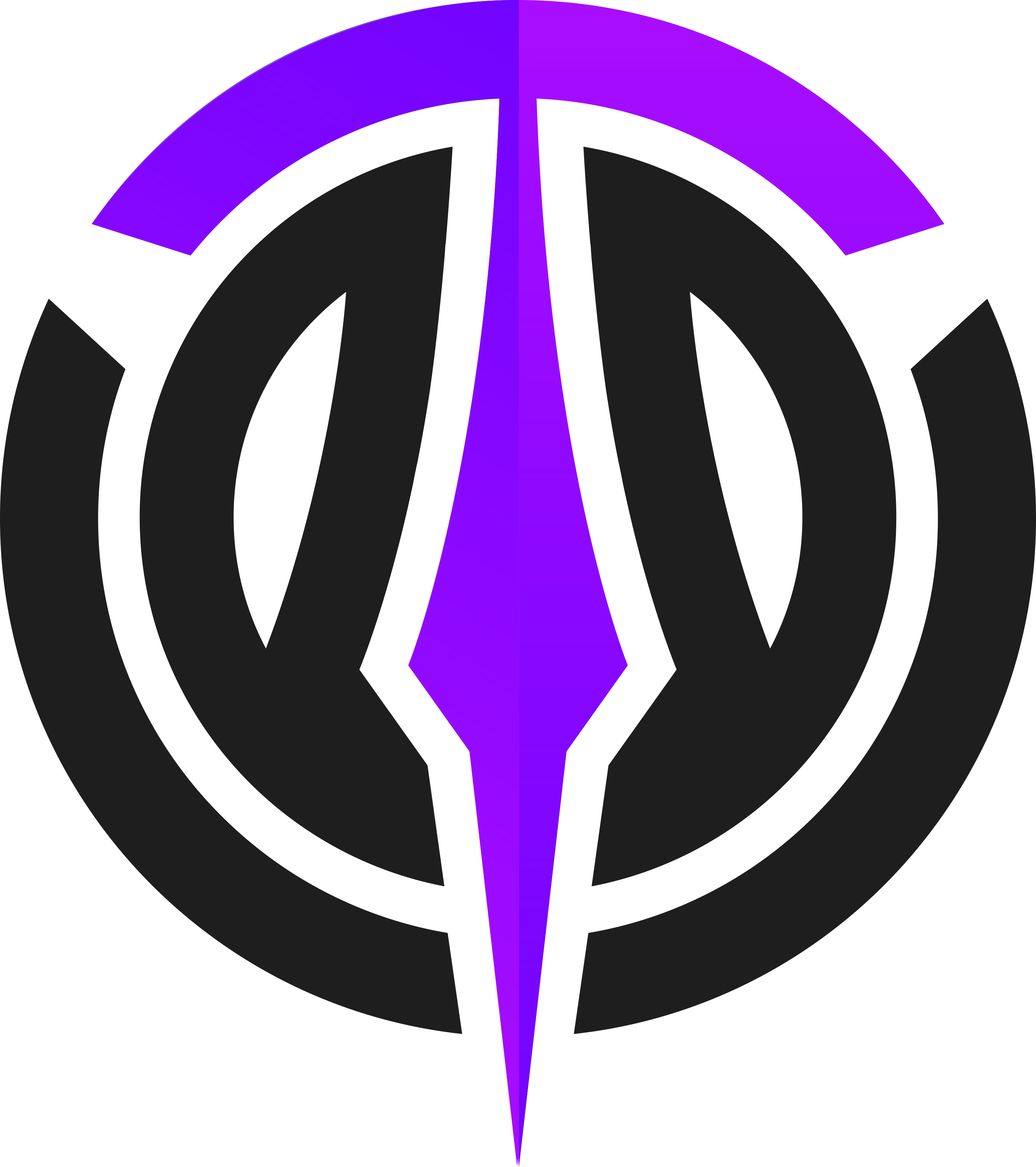 Hypeunit (2980x3356), Png Download