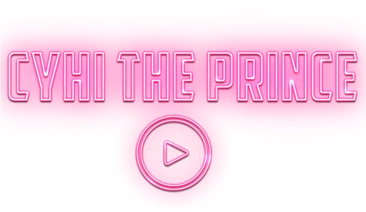 Fat Joe Belly And Cyhi The Prynce Spit Hot Bars Png - Parallel (750x1276), Png Download