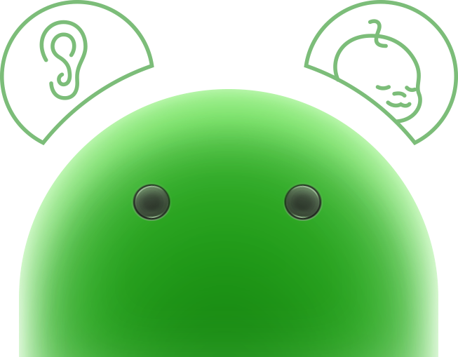 Smart Thermometer Ear Temperature And Forehead Temperature - Bowling Equipment (653x509), Png Download