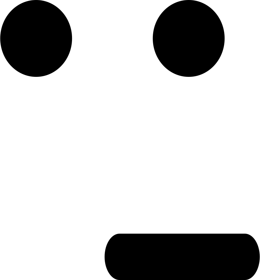 Png File Svg - Emoticon (910x980), Png Download