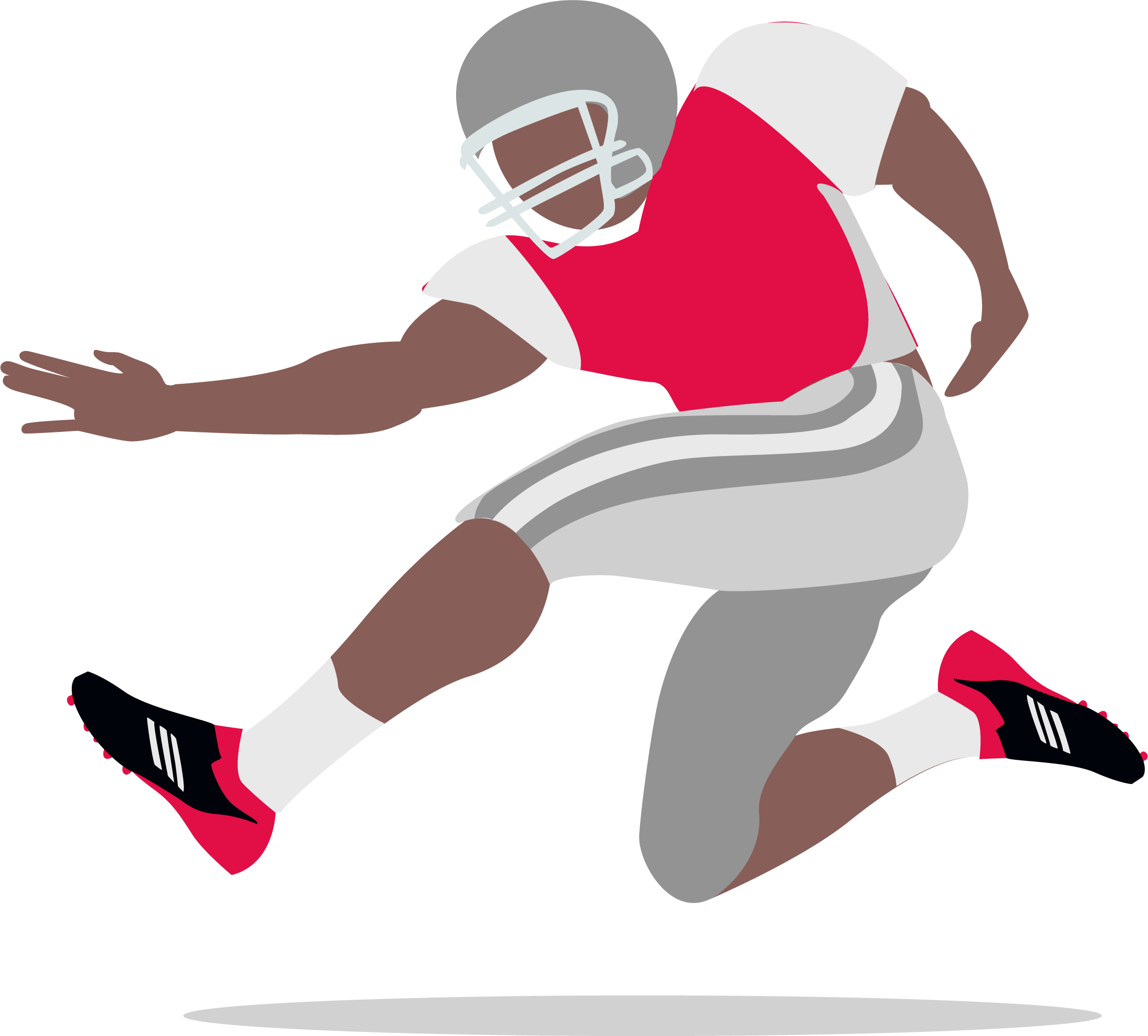 Winner Takes Home The Black Diamond Trophy, Meant To - American Football (2240x2022), Png Download