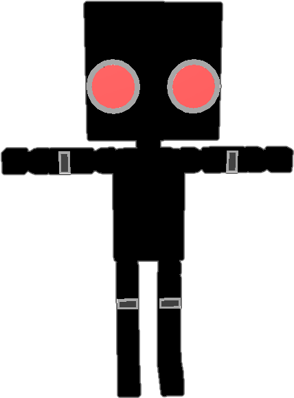 Dis Things Creepy Man Woah,oil Stop,uuugggghhhh- - Illustration (768x768), Png Download