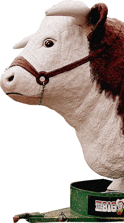 This Iframe Contains The Logic Required To Handle Ajax - The Big Texan Steak Ranch (498x892), Png Download