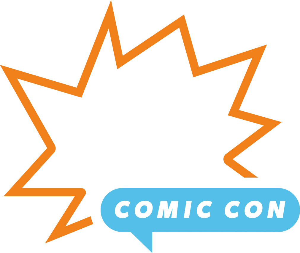 Mcm Comic Con - Comic Con London 2019 (1011x852), Png Download