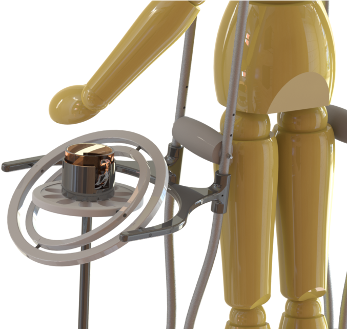 Chair (870x640), Png Download