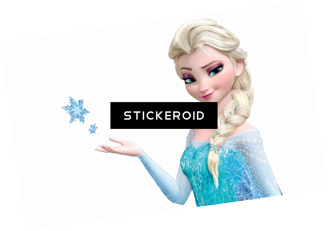 Elsa - Princess Elsa Blue Shoes For Fancy Dress Up, Cosplay (1102x776), Png Download