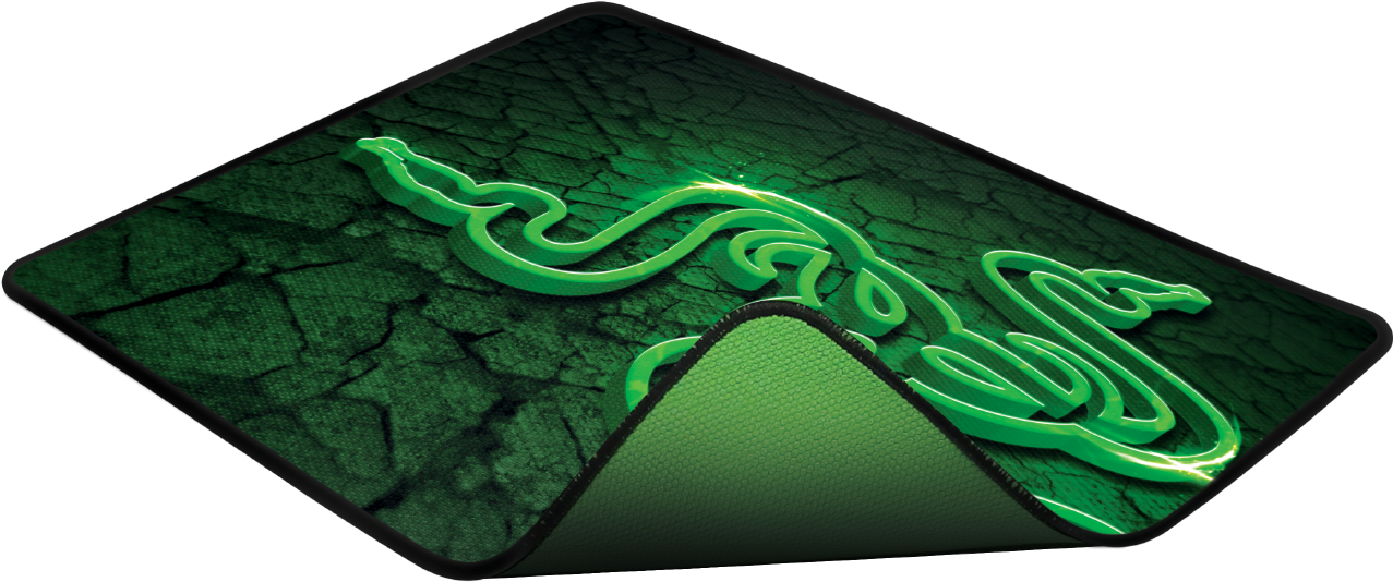 Razer Goliathus Control Fissure Large (1500x1000), Png Download