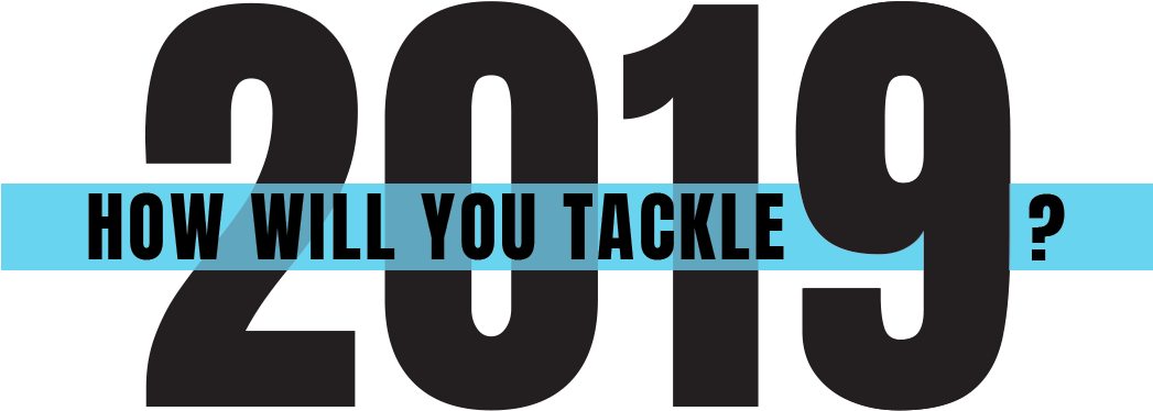 How Will You Tackle - Graphic Design (1049x560), Png Download