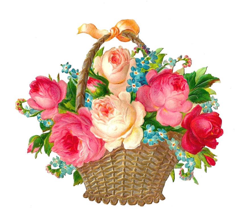 Free Png Gift Baskets Png Images Transparent - Aapka Din Shubh Ho Good Morning (850x824), Png Download