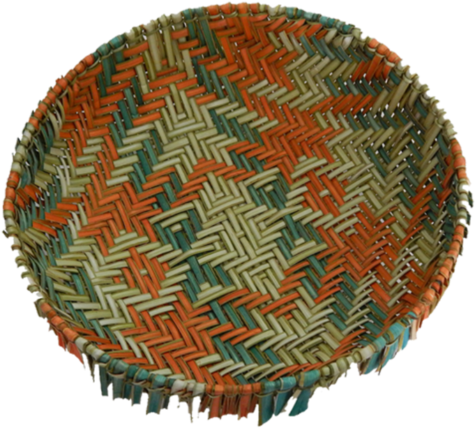 Small Basket - Portable Network Graphics (1000x952), Png Download