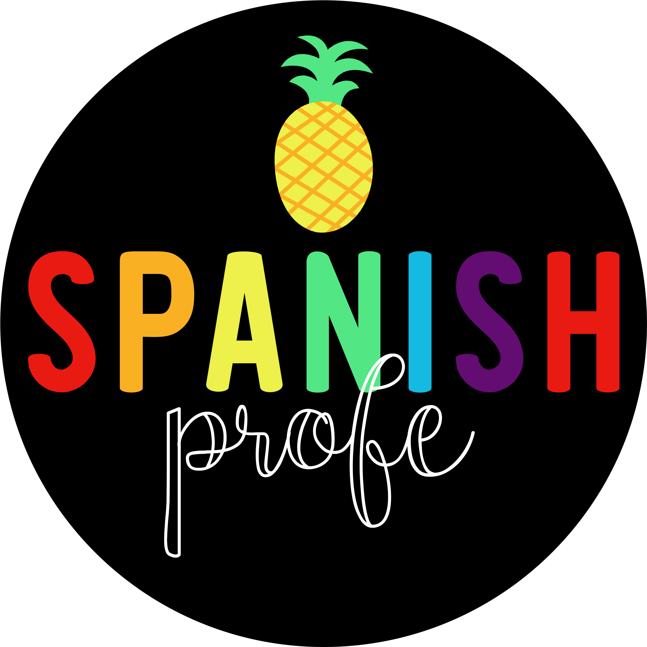 Are You Looking For A Youtube Channel To Help Your - Circle (2500x2500), Png Download