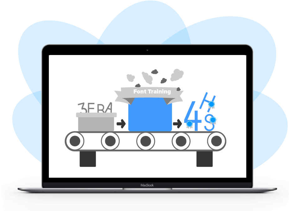 Anyline Documentation - Electronics (1001x700), Png Download