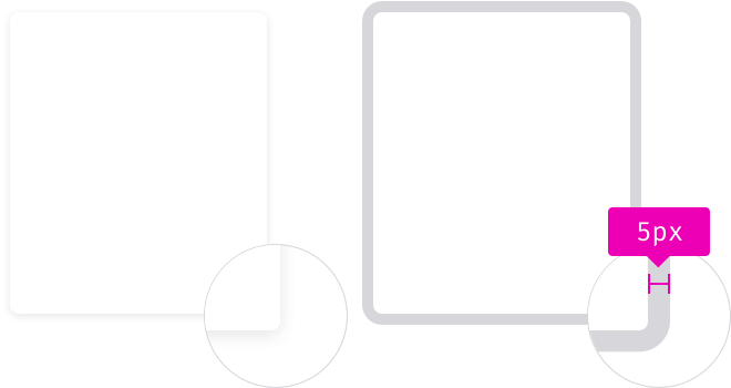 Borders - Graphics (720x478), Png Download