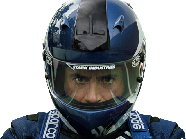 Iron Man 2 7 - Burj Al Arab (640x480), Png Download