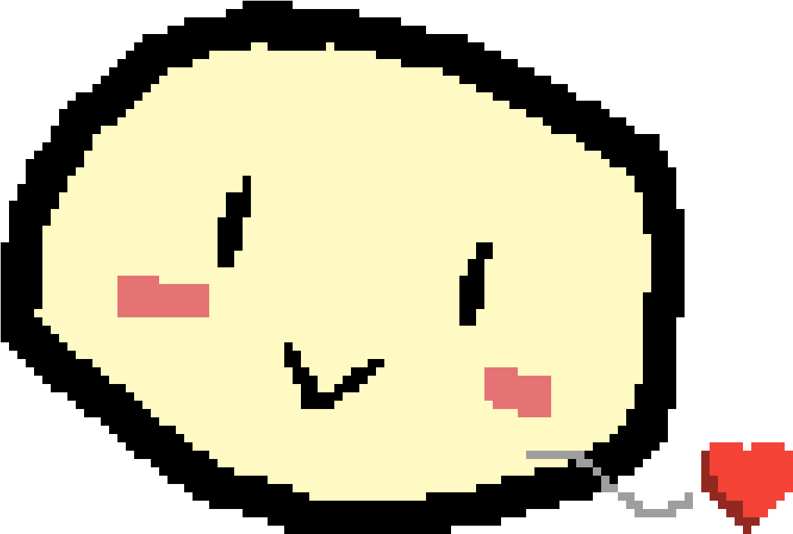 Heart Emoji (1200x1200), Png Download