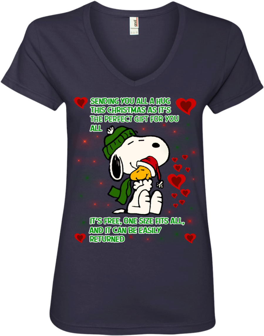 Snoopy Hugging Woodstock Scrabble Tile Jewelry. Snoopy (1155x1155), Png Download