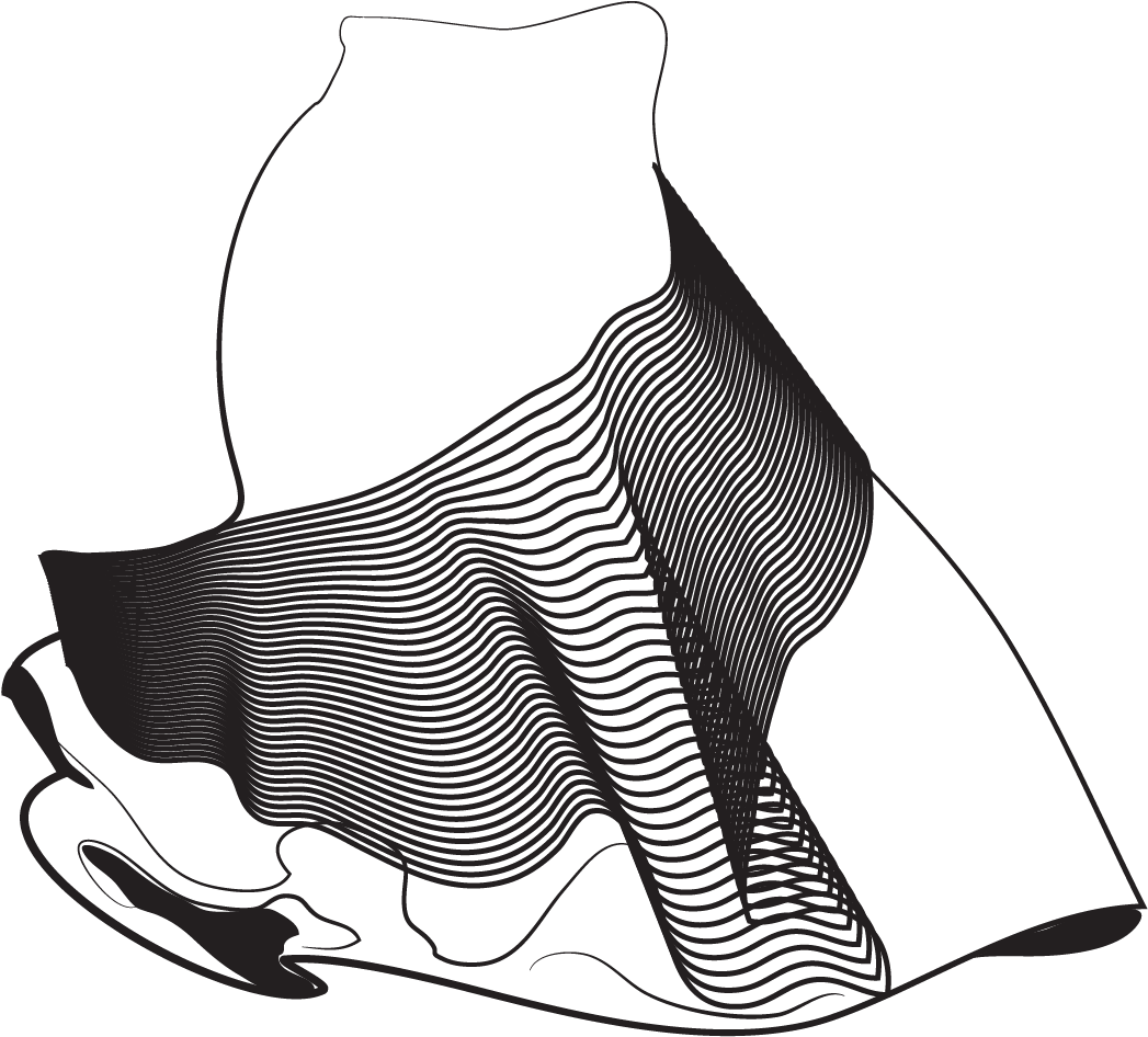 Nuevo Leon - Illustration (1800x1800), Png Download