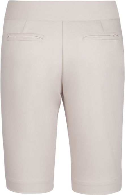 Felicia Stone Shorts - Pocket (500x781), Png Download