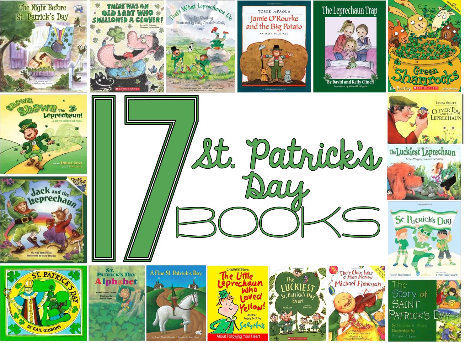 I Think I've Been Doing These Little Loopy Leprechauns - Flyer (1482x1096), Png Download