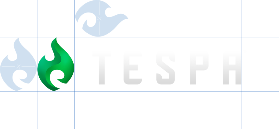 Logo Spacing - Logo (894x414), Png Download