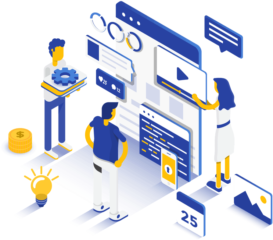 Discover Naru Services (1080x864), Png Download