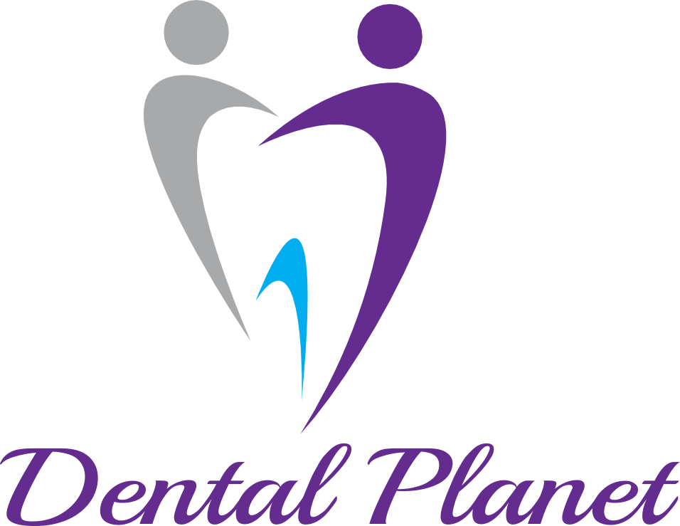 Dental Planet, Multi-speciality Clinic In Vijayanagar, - Dental Planet Logo (956x739), Png Download