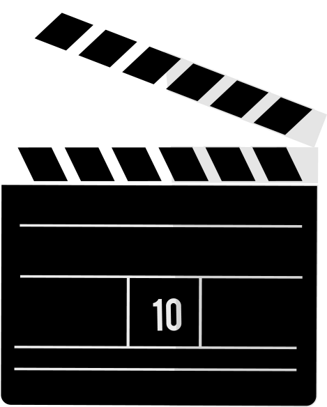 We Do It All - Nosso Amor É Coisa De Cinema (682x614), Png Download