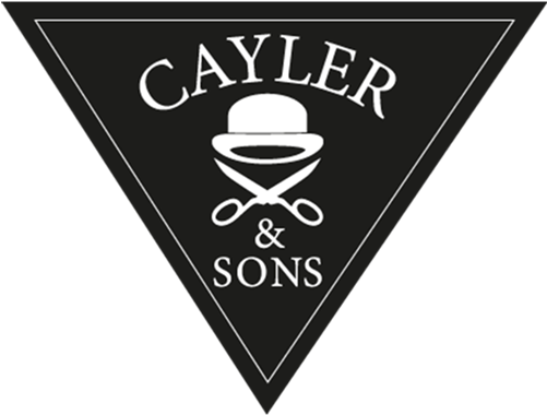Cayler And Sons Logo (555x555), Png Download