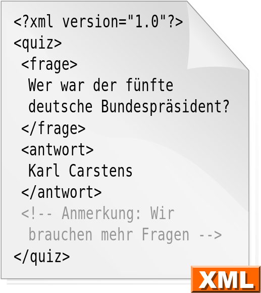 Xml - File Xml (527x600), Png Download