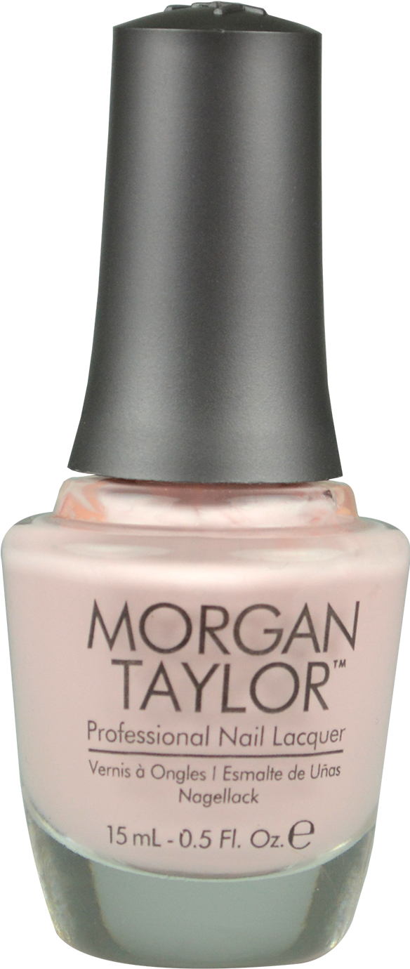 Morgan Taylor N-ice Girls Rule Professional Nail Lacquer (1400x1400), Png Download