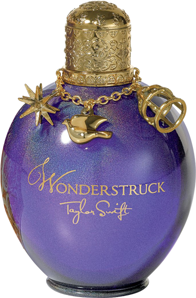 Taylor Swift Wonderstruck (600x600), Png Download